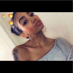 Meet your Posher, Dielle